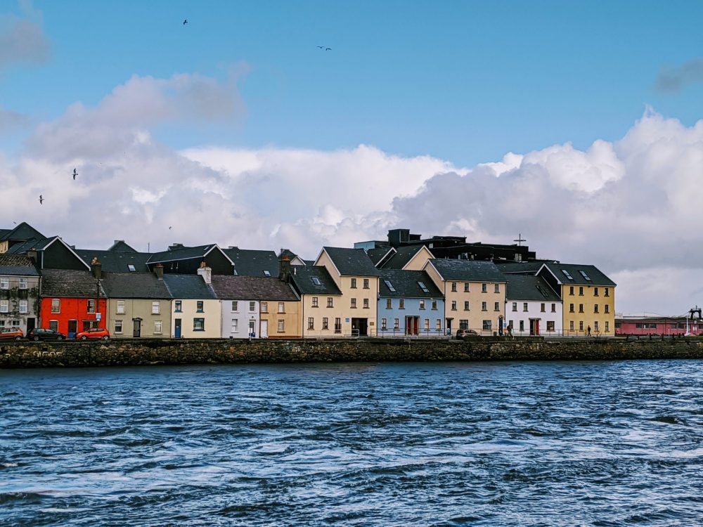Galway Quay